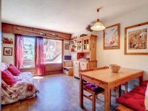 La Clusaz - Apt 4 pers, cheminée, garage, WiFi - FR-1-818-38